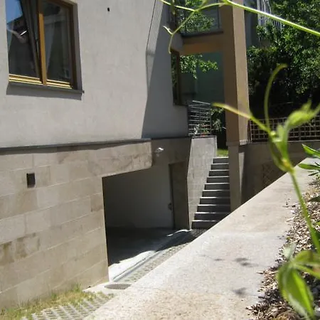 Appartement Around The World *