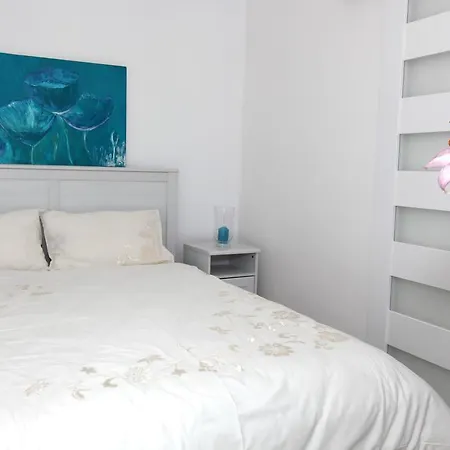 Around The World Appartement