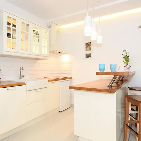 Appartement Around The World