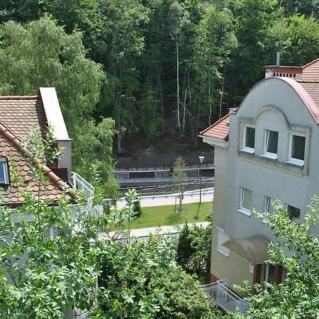 Apartamento Around The World Sopot